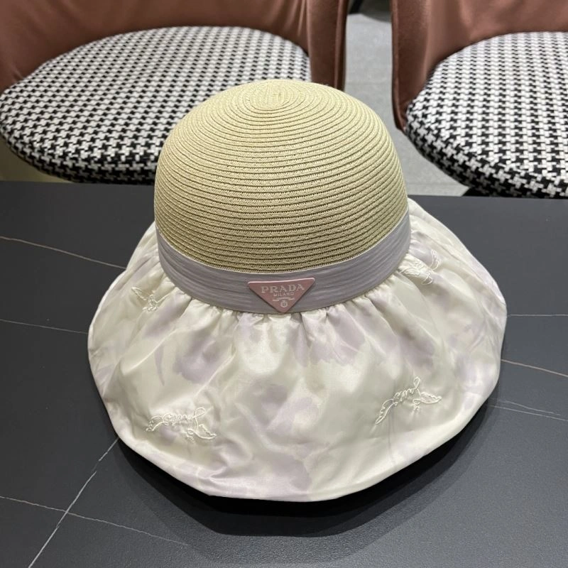 Prada Caps Comfortable 257101
