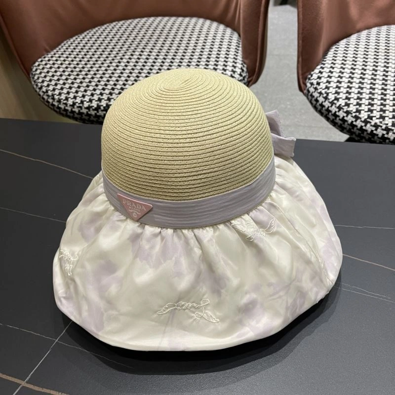 Prada Caps Comfortable 257101