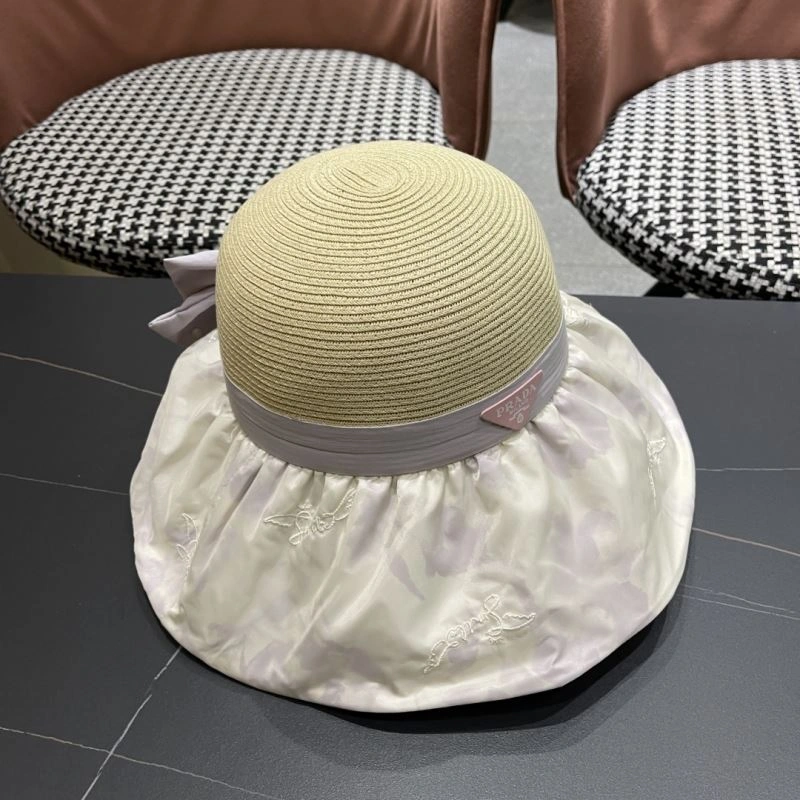Prada Caps Comfortable 257101