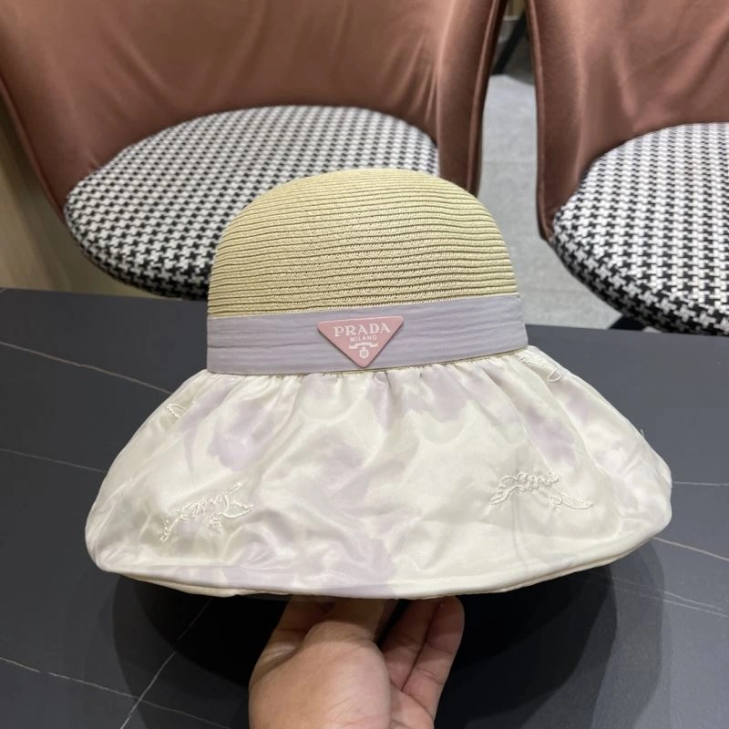 Prada Caps Comfortable 257101