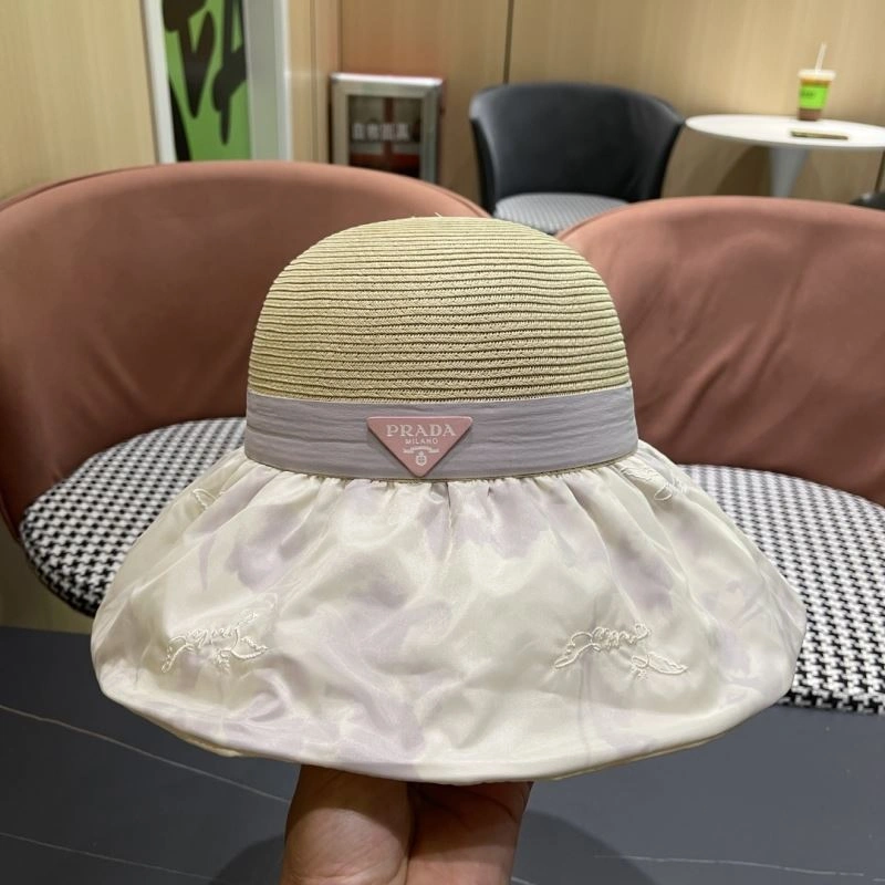 Prada Caps Comfortable 257101