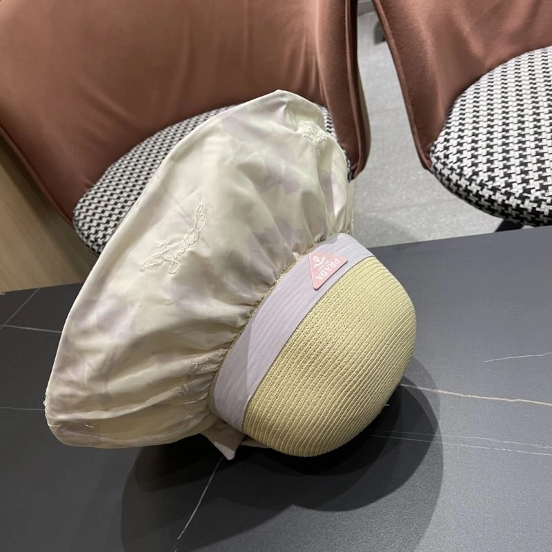 Prada Caps Comfortable 257101