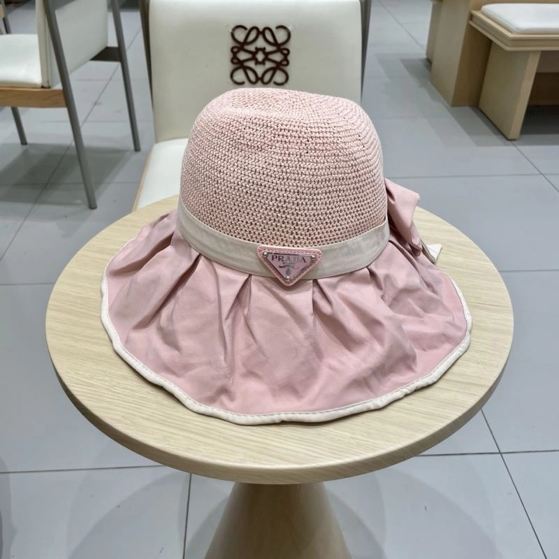 Prada Caps Contemporary 257086