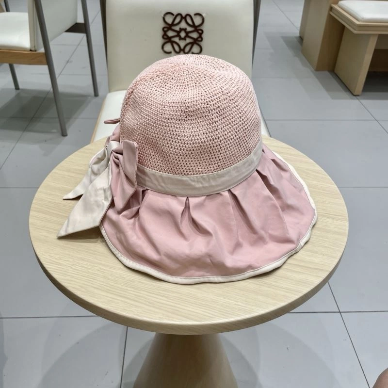 Prada Caps Contemporary 257086