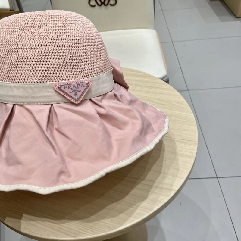 Prada Caps Contemporary 257086