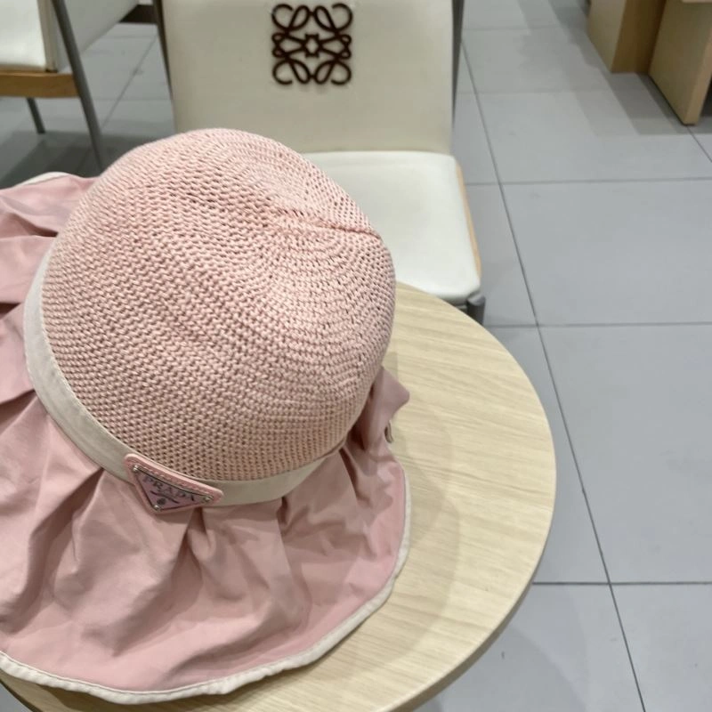 Prada Caps Contemporary 257086