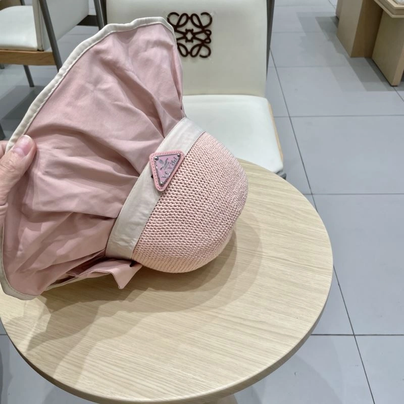 Prada Caps Contemporary 257086
