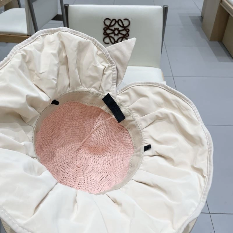 Prada Caps Contemporary 257086