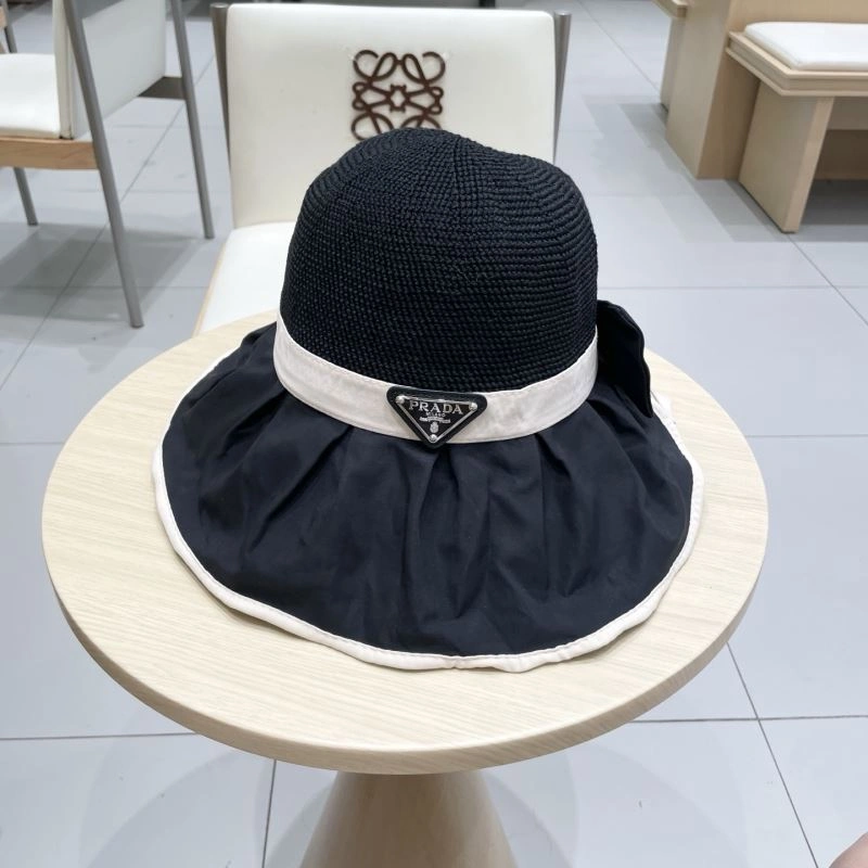 Lightweight Prada Caps 257107