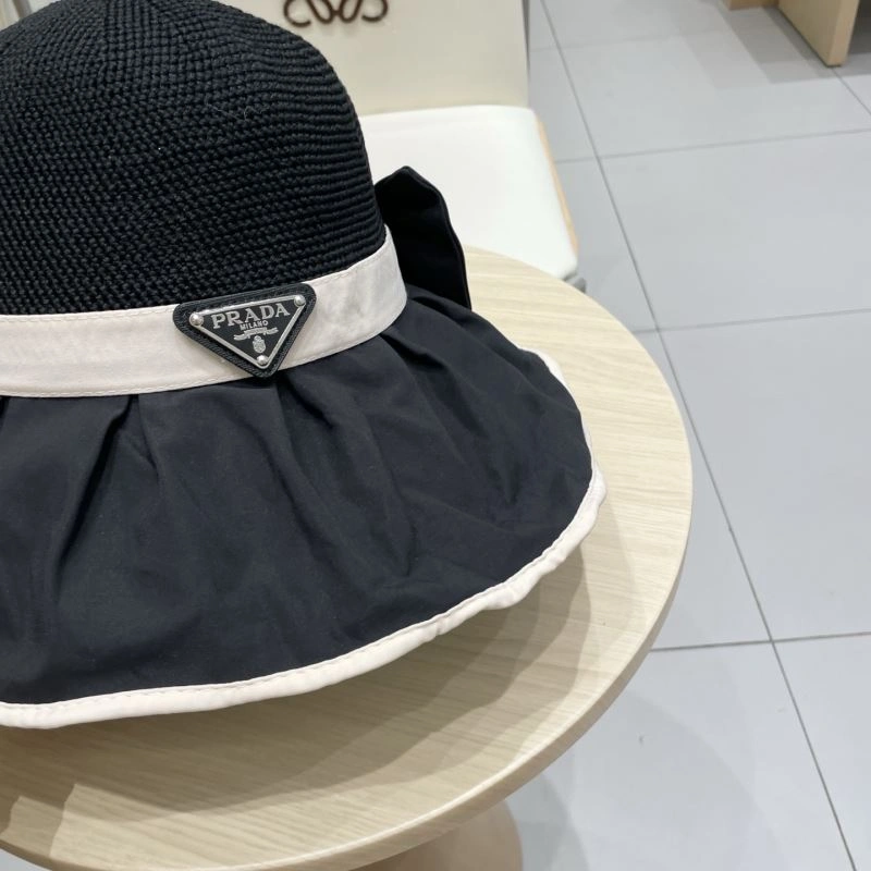 Lightweight Prada Caps 257107