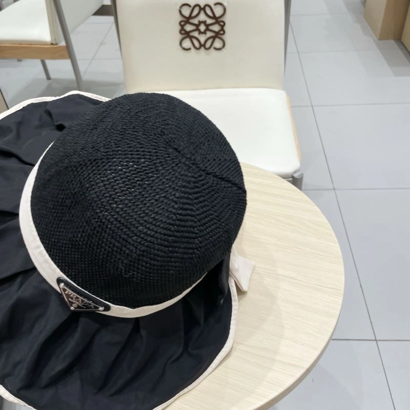 Lightweight Prada Caps 257107