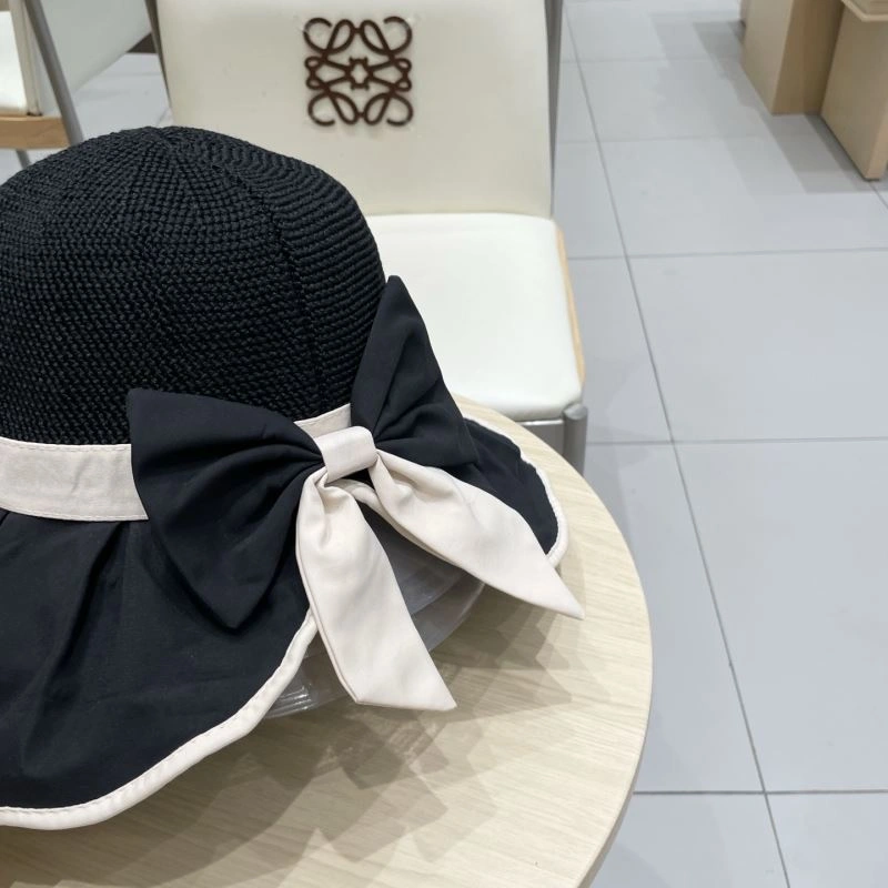 Lightweight Prada Caps 257107