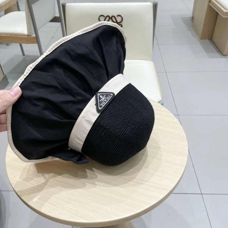 Lightweight Prada Caps 257107