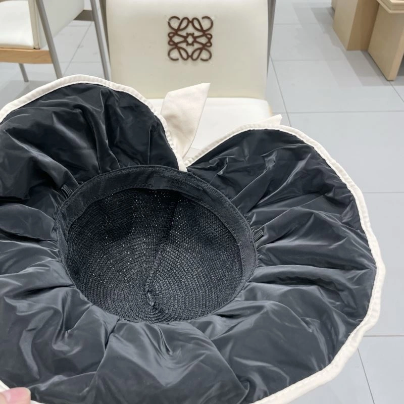 Lightweight Prada Caps 257107