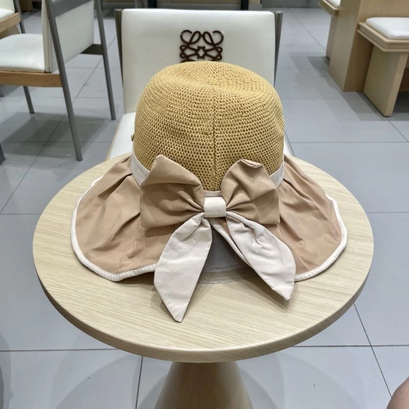 Breathable Prada Caps 257088
