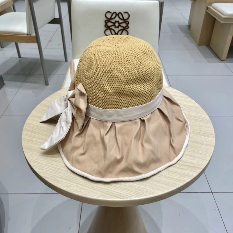 Breathable Prada Caps 257088