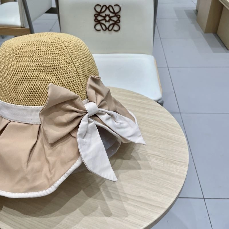Breathable Prada Caps 257088