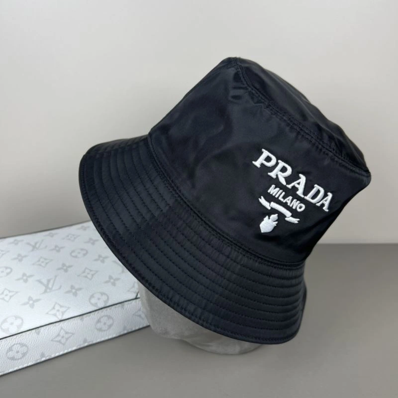 Prada Caps ZeroBulk 257087