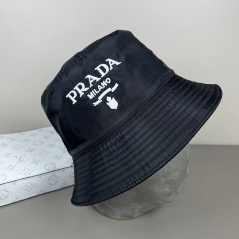 Prada Caps ZeroBulk 257087
