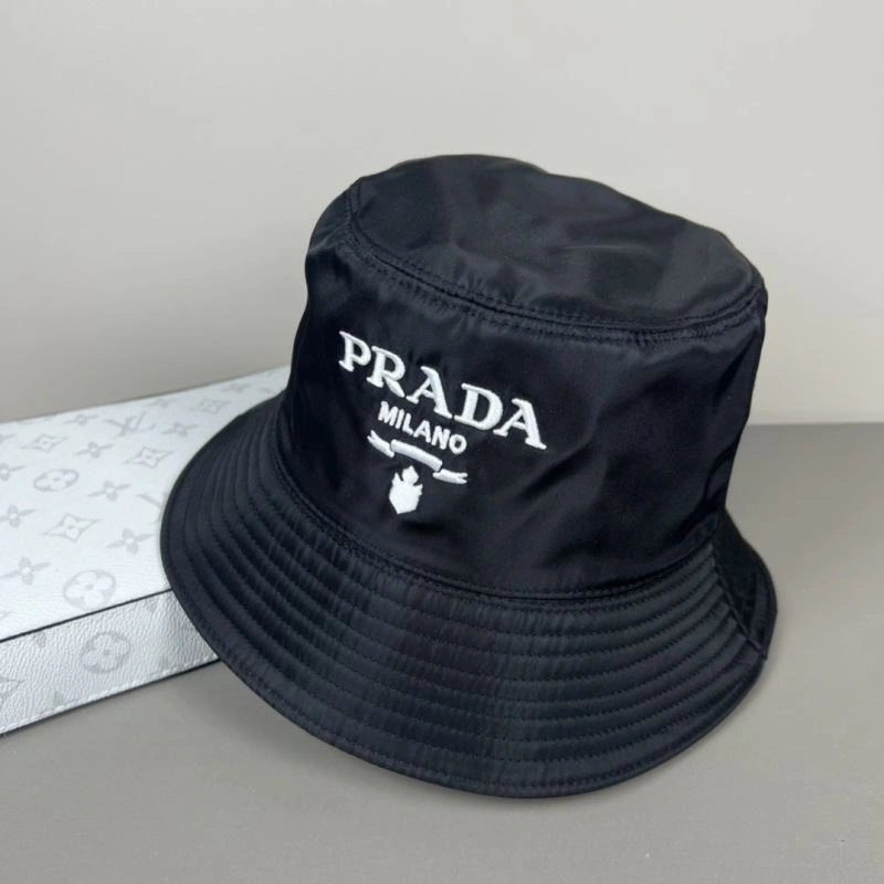 Prada Caps ZeroBulk 257087