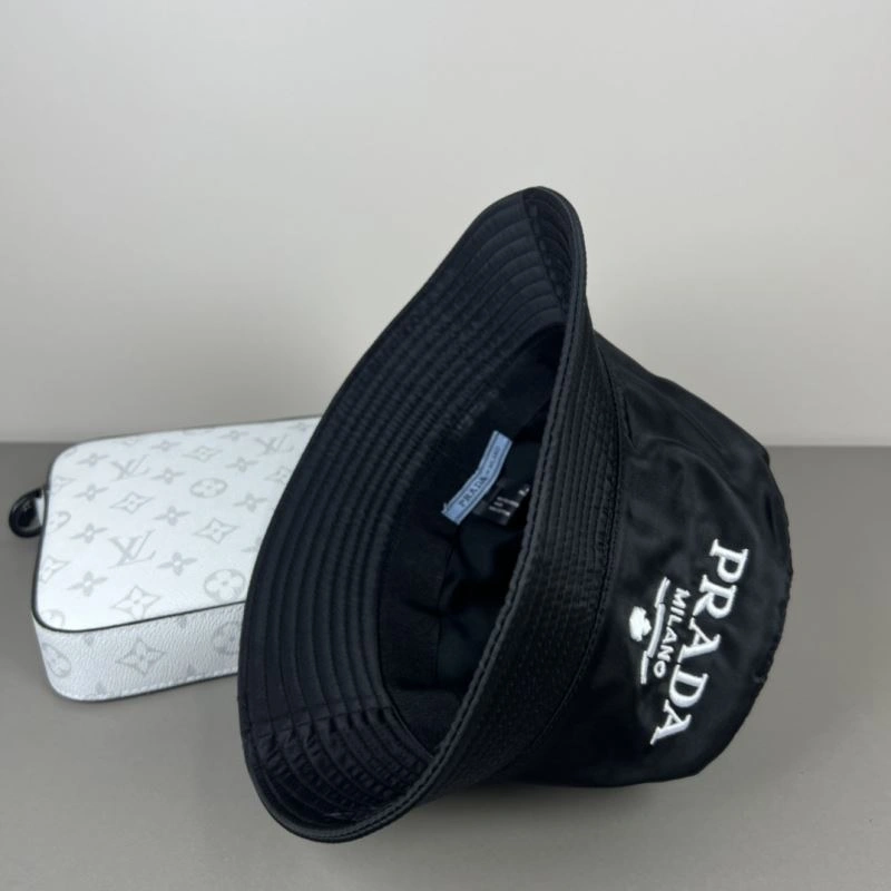 Prada Caps ZeroBulk 257087