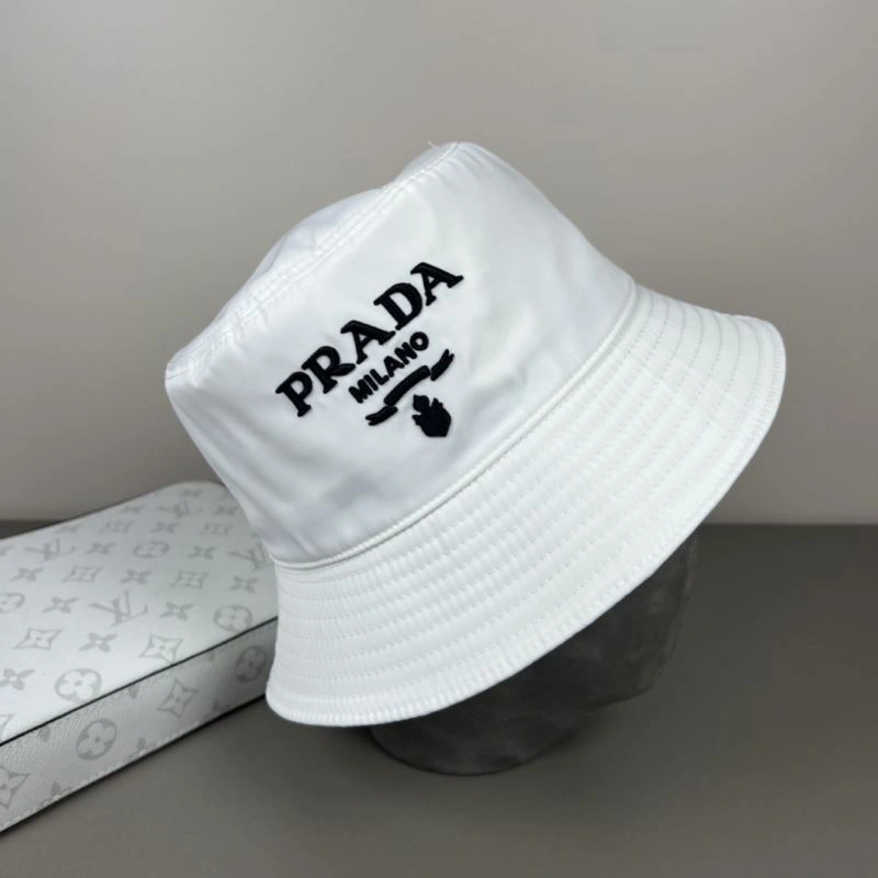 Prada Caps Sleek 257097