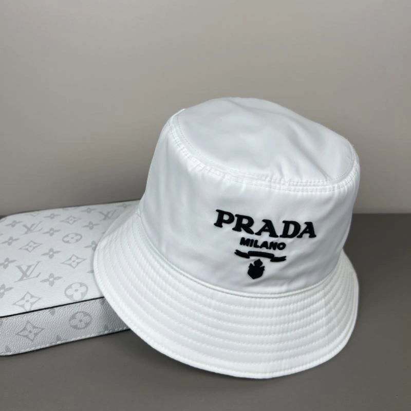 Prada Caps Sleek 257097