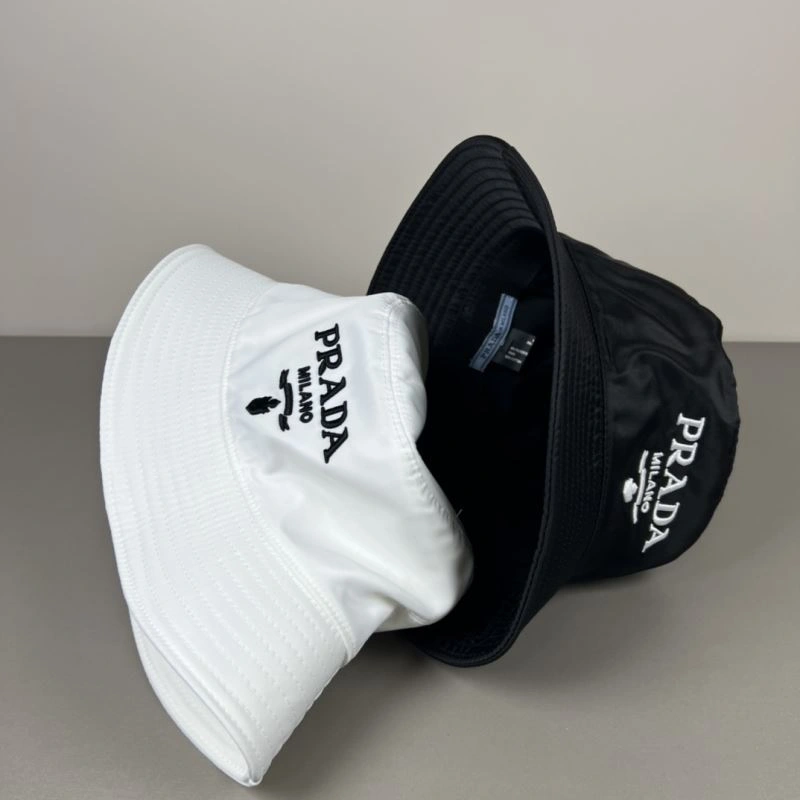 Prada Caps Sleek 257097