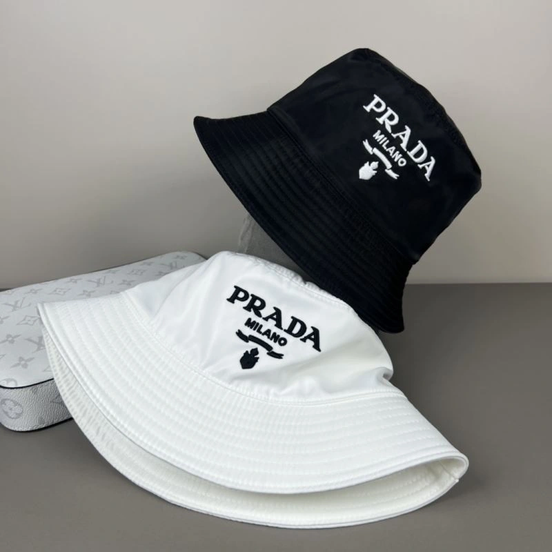 Prada Caps Sleek 257097
