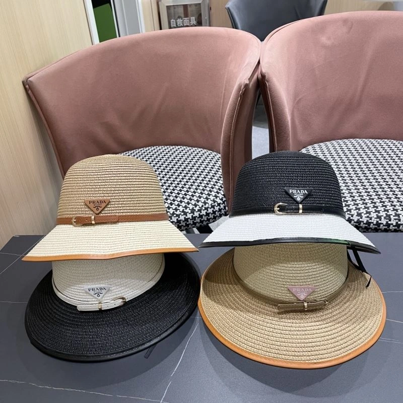 Vibrant Prada Caps 257110