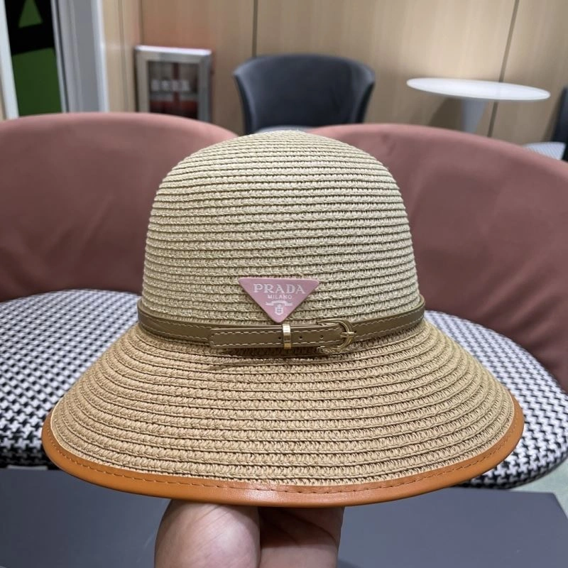 Vibrant Prada Caps 257110
