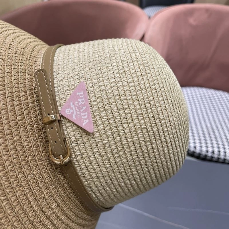 Vibrant Prada Caps 257110