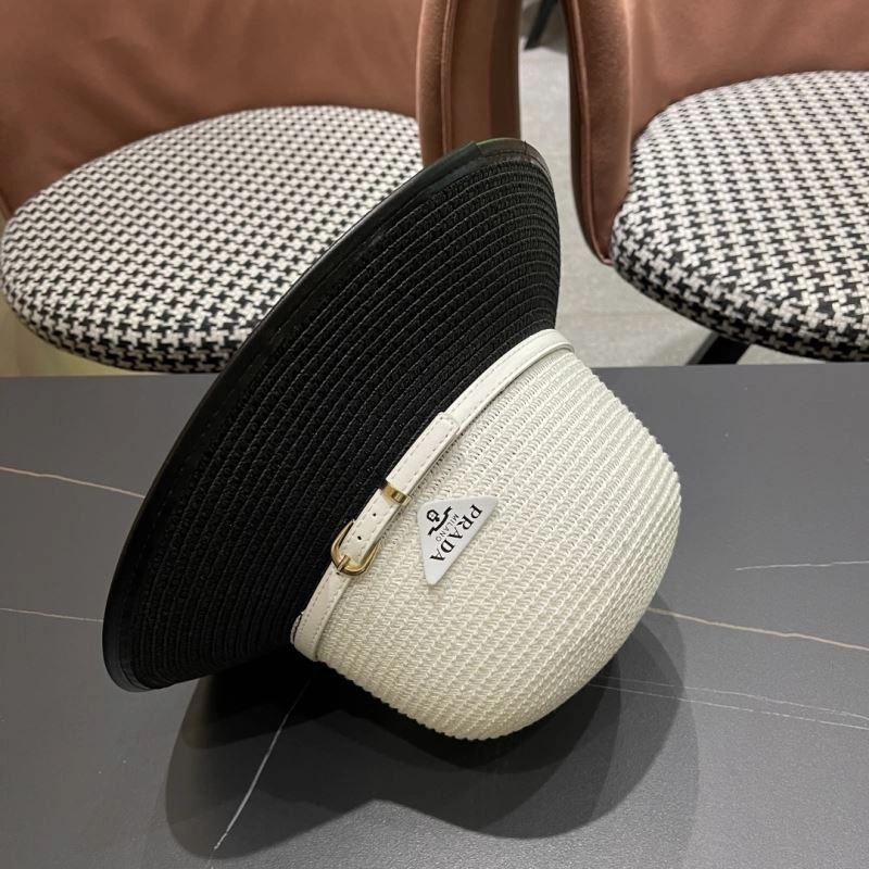 Casual Prada Caps 257100