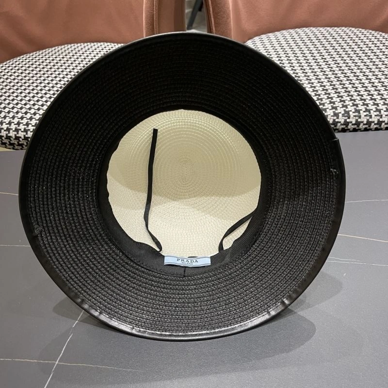 Casual Prada Caps 257100