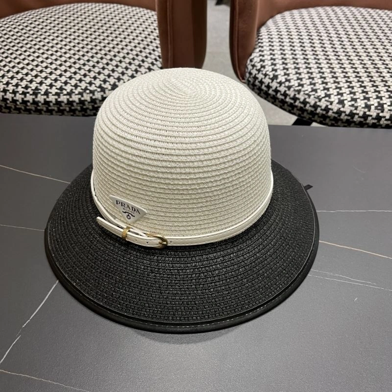 Casual Prada Caps 257100
