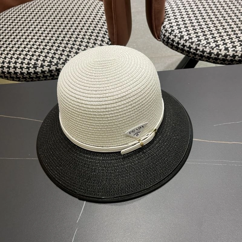Casual Prada Caps 257100