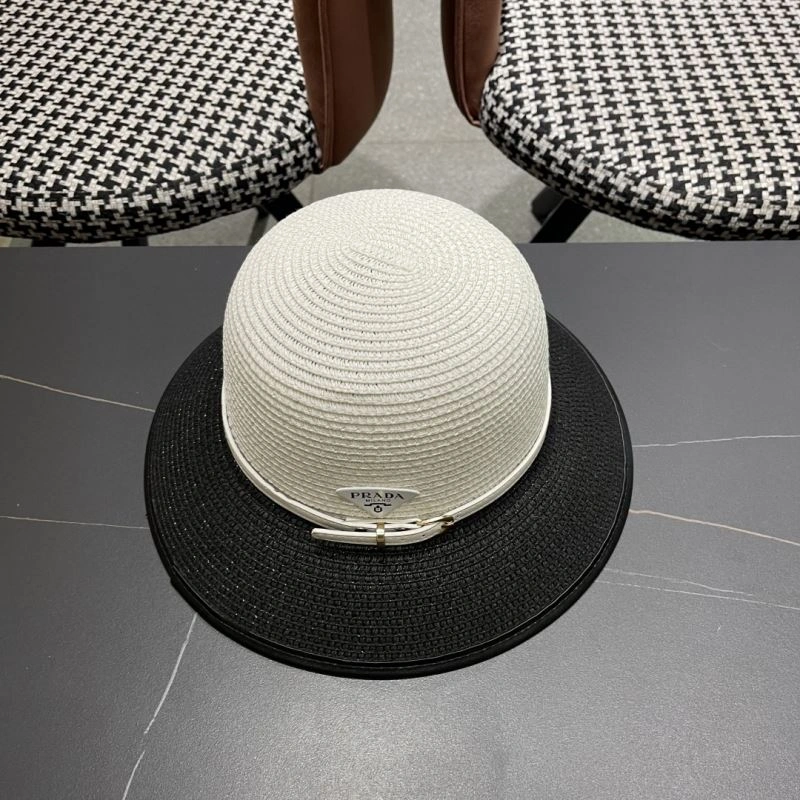 Casual Prada Caps 257100