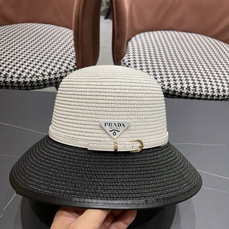 Casual Prada Caps 257100