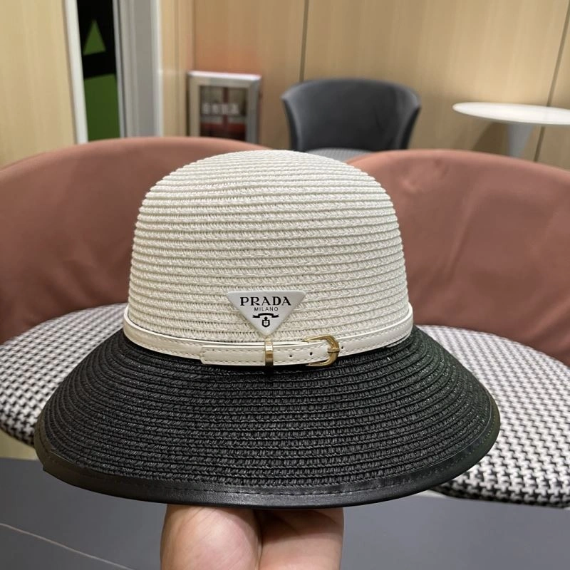 Casual Prada Caps 257100