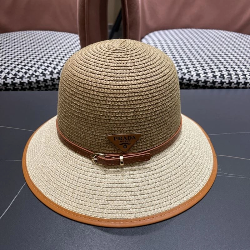 Resilient Prada Caps 257104