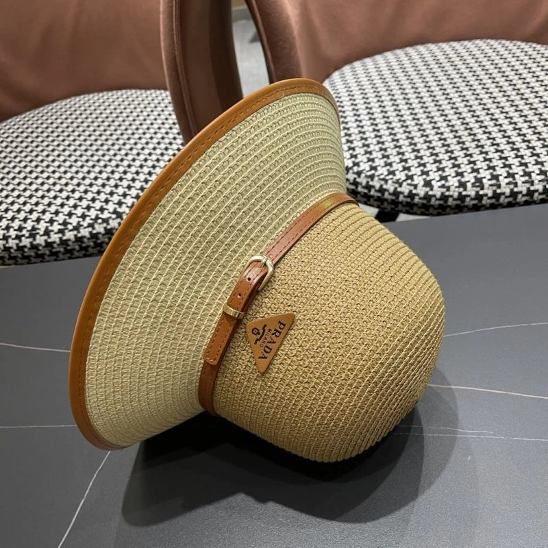 Resilient Prada Caps 257104