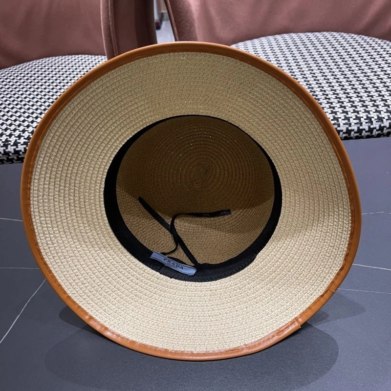 Resilient Prada Caps 257104