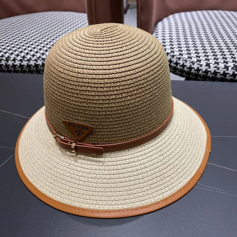 Resilient Prada Caps 257104