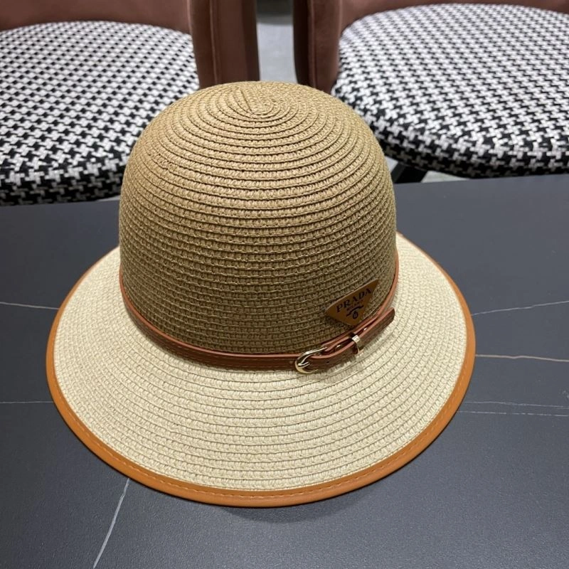 Resilient Prada Caps 257104