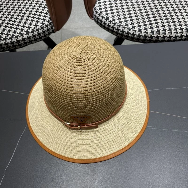 Resilient Prada Caps 257104