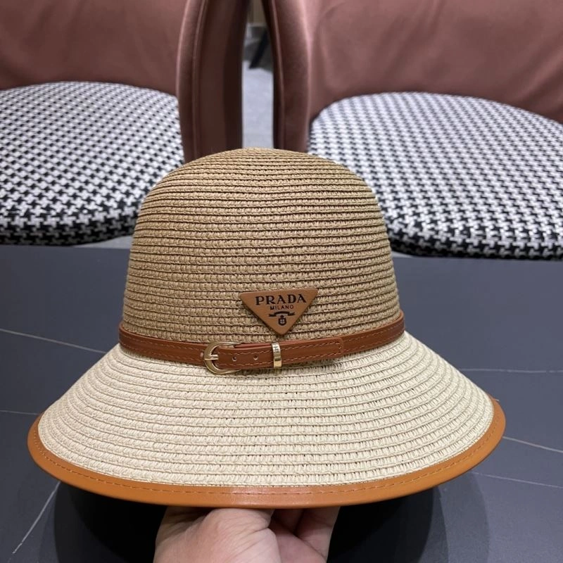 Resilient Prada Caps 257104
