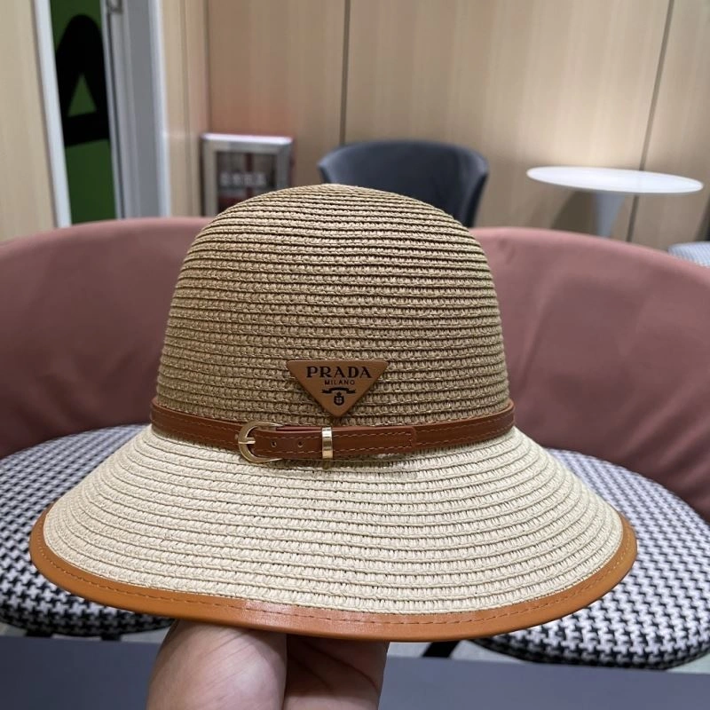 Resilient Prada Caps 257104
