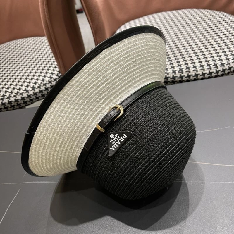 Thermal Prada Caps 257092