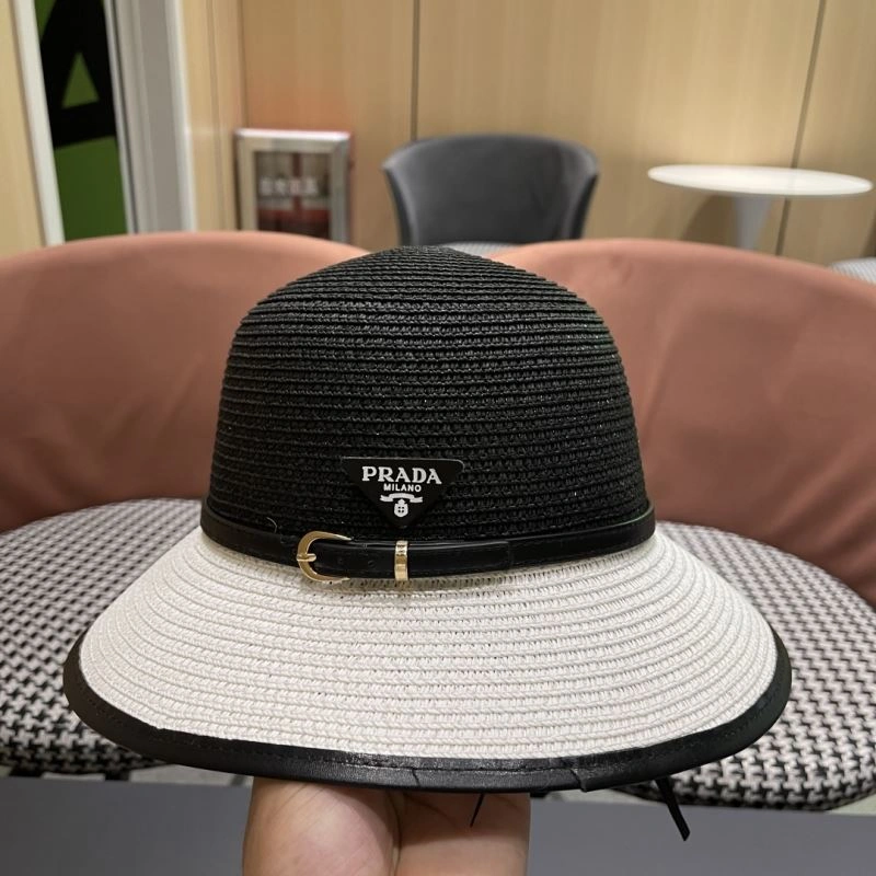 Thermal Prada Caps 257092