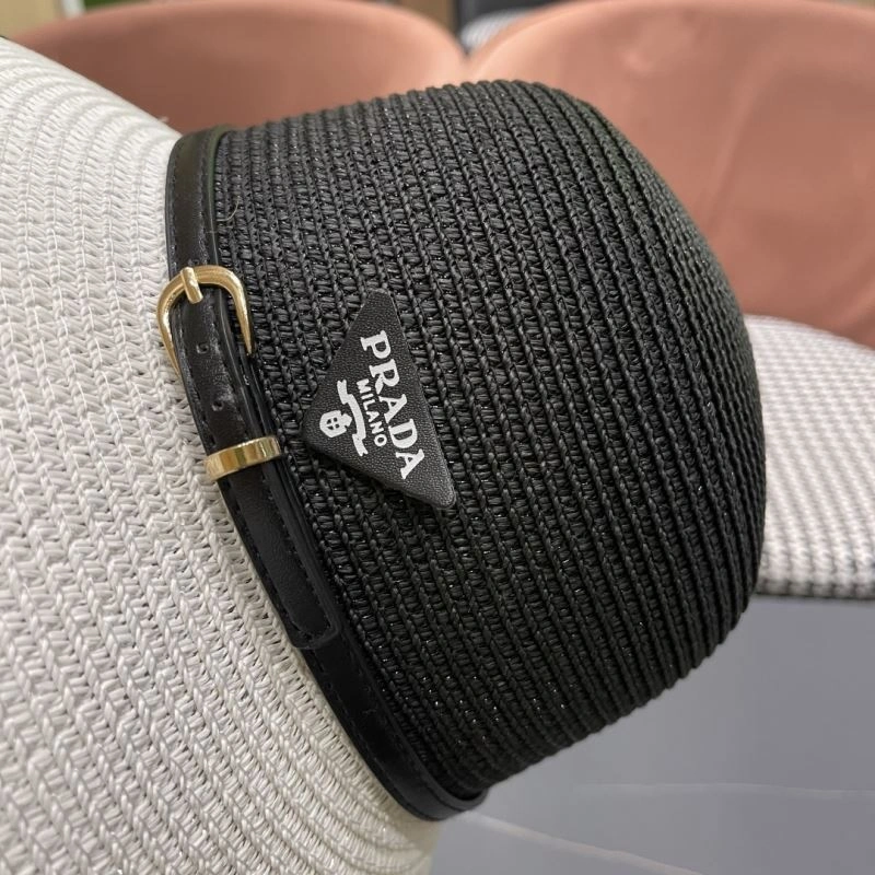 Thermal Prada Caps 257092